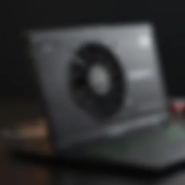 Magnificent A Comprehensive Examination of the GeForce RTX 3080 Ti Laptop