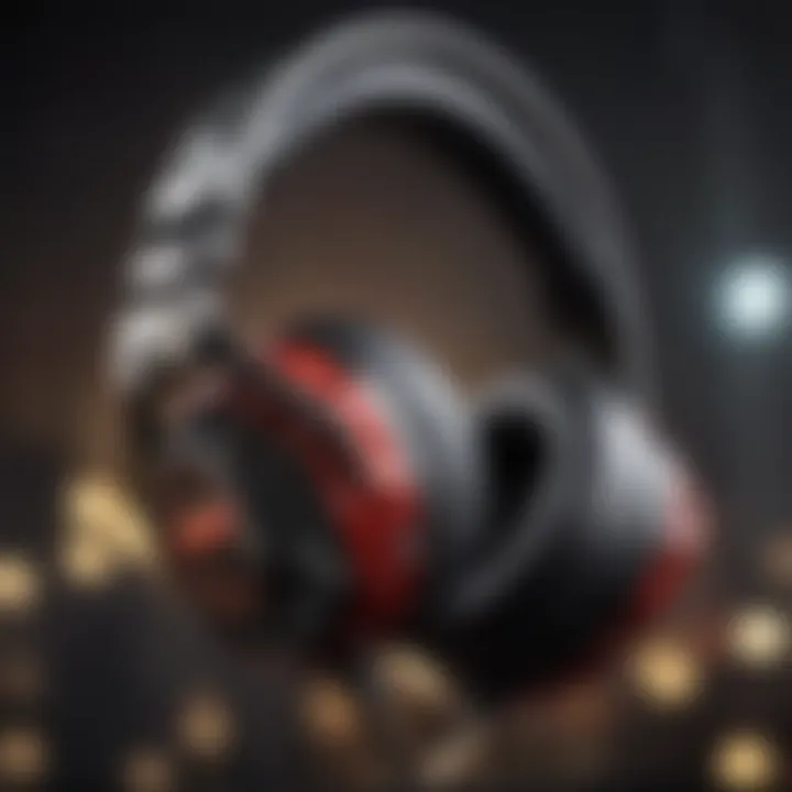 Magnificent An In-Depth Examination of the Rig 800 Gaming Headset