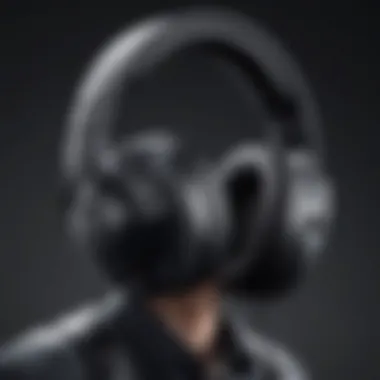 Magnificent Exploring 3D Headsets for PS4: A Comprehensive Guide