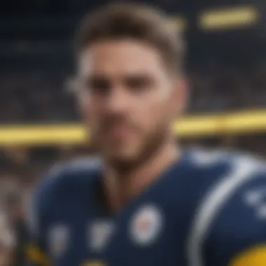 Magnificent Exploring PS4 Madden 19: A Comprehensive Guide