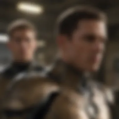 Magnificent Exploring the Dynamics of Fantastic Four 2: A Comprehensive Analysis Magnificent Exploring the Dynamics of Fantastic Four 2: A Comprehensive Analysis