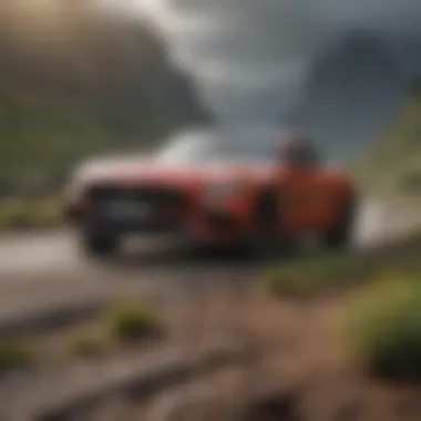 Magnificent Exploring the Landscape of 4K TVs with FreeSync Technology Magnificent Exploring the Landscape of 4K TVs with FreeSync Technology