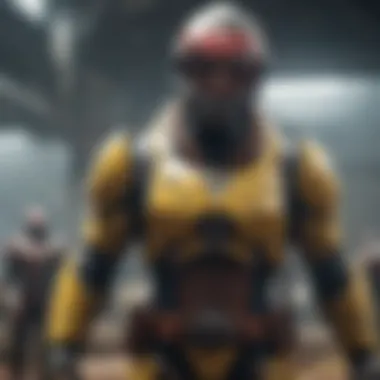 Magnificent Exploring the Races of Destiny 2 Magnificent Exploring the Races of Destiny 2