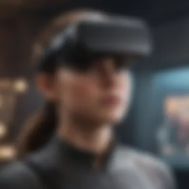 Magnificent Exploring the Size of Oculus Quest 2: A Comprehensive Analysis