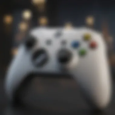 Magnificent Exploring the Xbox S1 Controller: A Comprehensive Overview