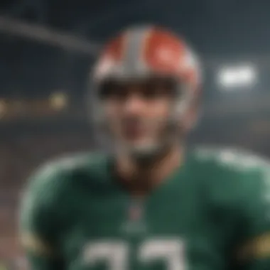 Magnificent In-Depth Analysis of Madden 21 on Xbox One