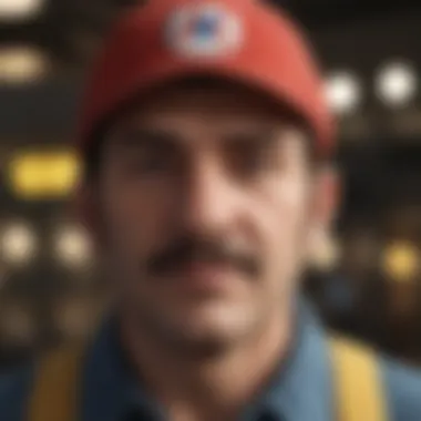 Magnificent The Influence of Mario in the PlayStation 3 Era Magnificent The Influence of Mario in the PlayStation 3 Era
