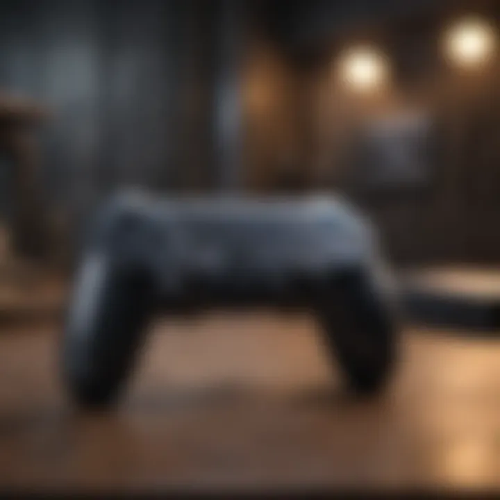 Magnificent Using a PS4 Controller for PC Gaming: Insights and Considerations