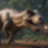 A Comprehensive Guide to Dinosaurs in Jurassic World Evolution 2 Introduction