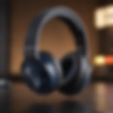 A Thorough Examination of Bluetooth Headphones with Mic for PS4 Summary