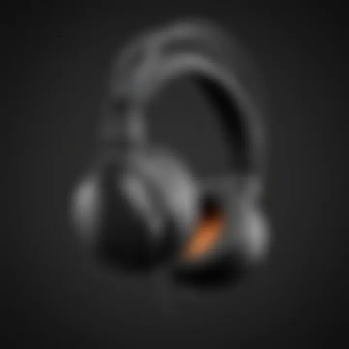 Advanced Features of SteelSeries Arctis Headset