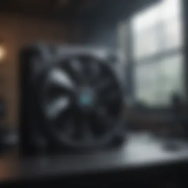 Aftermarket Cooling for Optimal Performance Aftermarket Cooling Option for Enhanced Performance