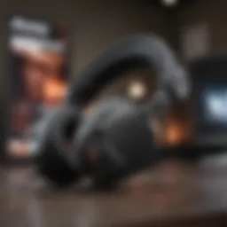 An In-Depth Look at the SteelSeries Arctis 7P+: Performance and Features Introduction