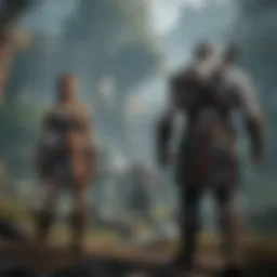 Dynamic pricing trends for God of War