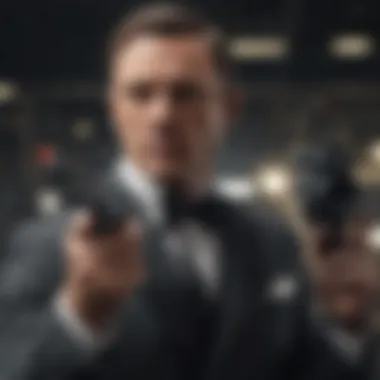 Notable Analyzing the Latest 007 Film: A Comprehensive Exploration