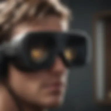 Anticipation for the release date of the new Oculus