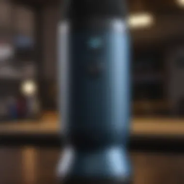 Blue Yeti Technology Decoded