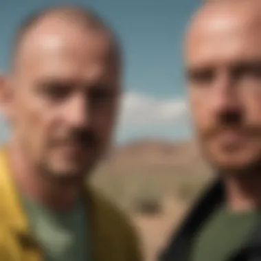 Breaking Bad Streaming Platforms Comparison