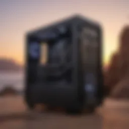 Building a 1440p Gaming PC: A Comprehensive Guide Introduction