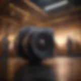 Unveiling the Cinematic Brilliance of Dolby Vision Captivating Dolby Vision Movie Experience