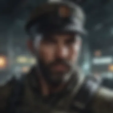 Community Engagement in Call of Duty Black Ops