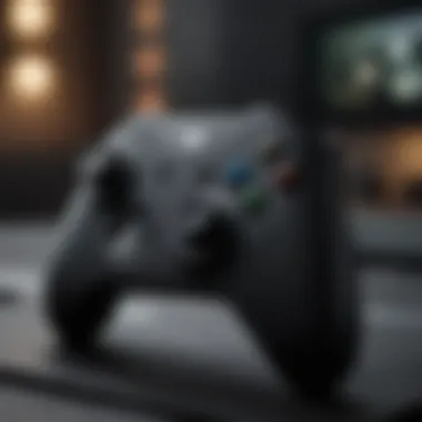 Integration of Xbox Consoles with Gaming Ecosystem Ecosystem integration of Xbox with services