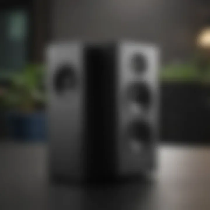 Overview of Xbox Series X and Series S