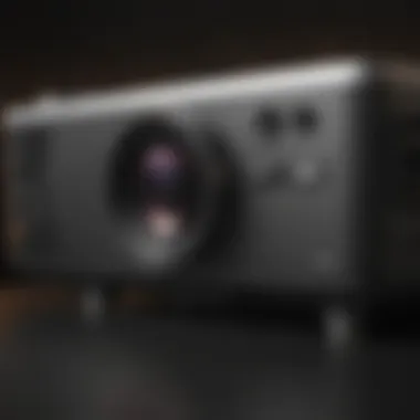 Notable Comprehensive Analysis of 4K Projector Ratings