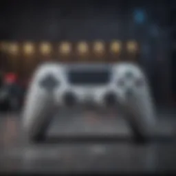 Comprehensive Exploration of the PS5 Fight Pad Introduction