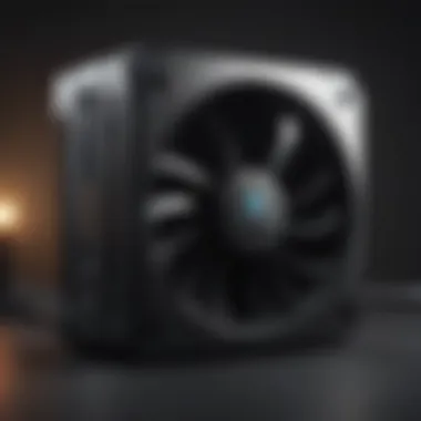 Comprehensive Look at Cooling Solutions Cooling System Overview for Alienware Aurora R12