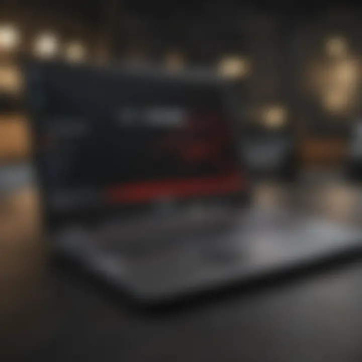 ASUS Gaming Laptop customer reviews