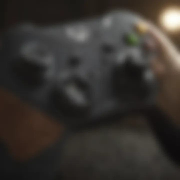 Cutting-Edge Features of Xbox Remote Controller App