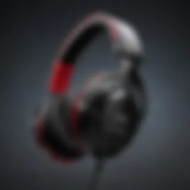 Cutting-Edge Technology in HyperX PC Headphones