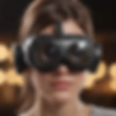 State-of-the-Art Features in Cheap VR Glasses Cutting-Edge Virtual Reality Features