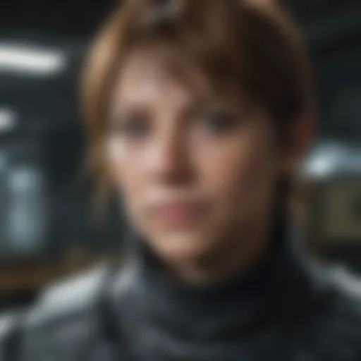 Death Stranding on PS5: An In-Depth Analysis Introduction