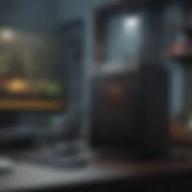 Overview of seasonal sales promotions for Dell gaming PCs