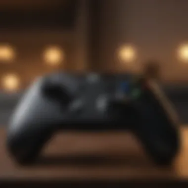 Enhancing Player Experience with Xbox Remote Controller App