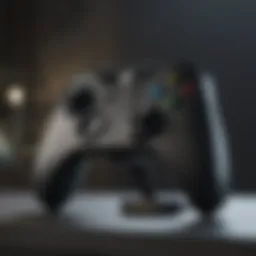 Amazon Xbox Controller Battery Pack Overview