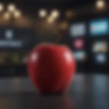 Innovative Apple TV Features Breakdown