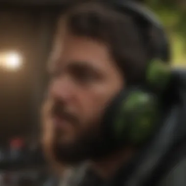 Cutting-Edge Audio Technology for Xbox Gamers Cutting-Edge Audio Technology for Xbox Gamers