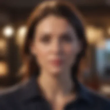 Revelation Moment Host revealing shocking truths in Cheaters Full Episode