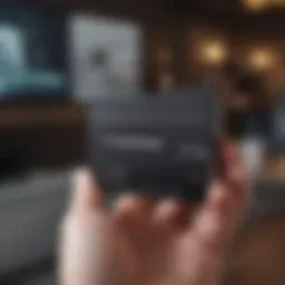 Exploring Expandable SSD Options for PS5: A Comprehensive Guide Introduction