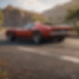 Exploring Forza Horizon 5 Online: A Comprehensive Overview Introduction