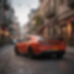 Exciting multiplayer action in a colorful game setting