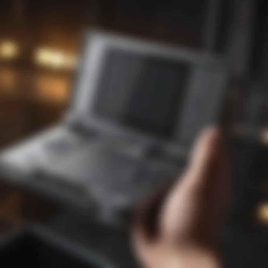 Different models of Nintendo DS showcased together