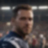 Exploring PS4 Madden 19: A Comprehensive Guide Introduction