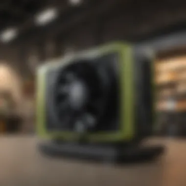 Notable Exploring Retail Options for the NVIDIA GeForce RTX 3070 Ti