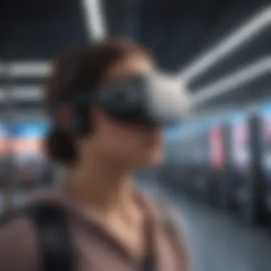 Exploring the Availability of Oculus Quest 2 at Walmart Summary