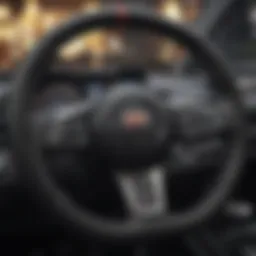 Exploring the Best Steering Wheel Options for PS3 Gaming Introduction