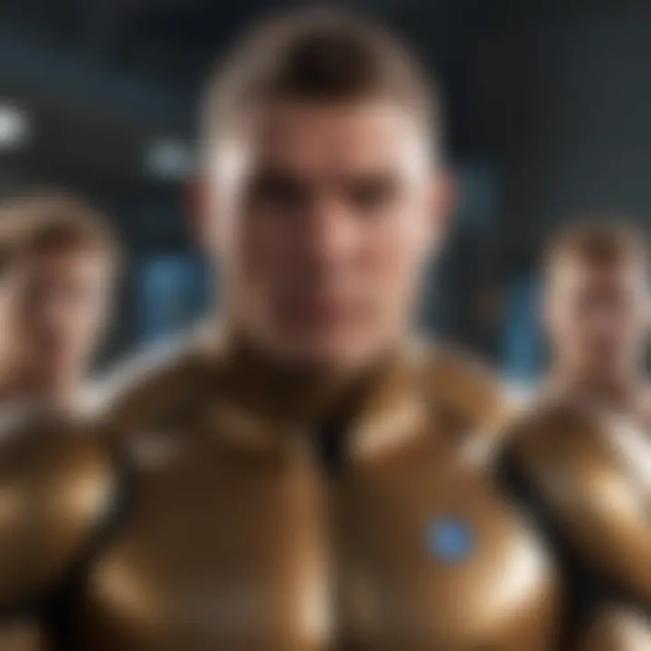 Notable Exploring the Dynamics of Fantastic Four 2: A Comprehensive Analysis